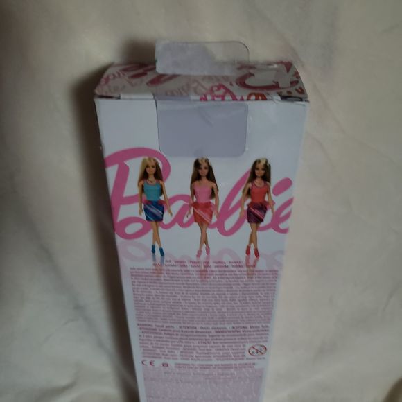 NIB Barbie DOLL - Picture 4 of 4